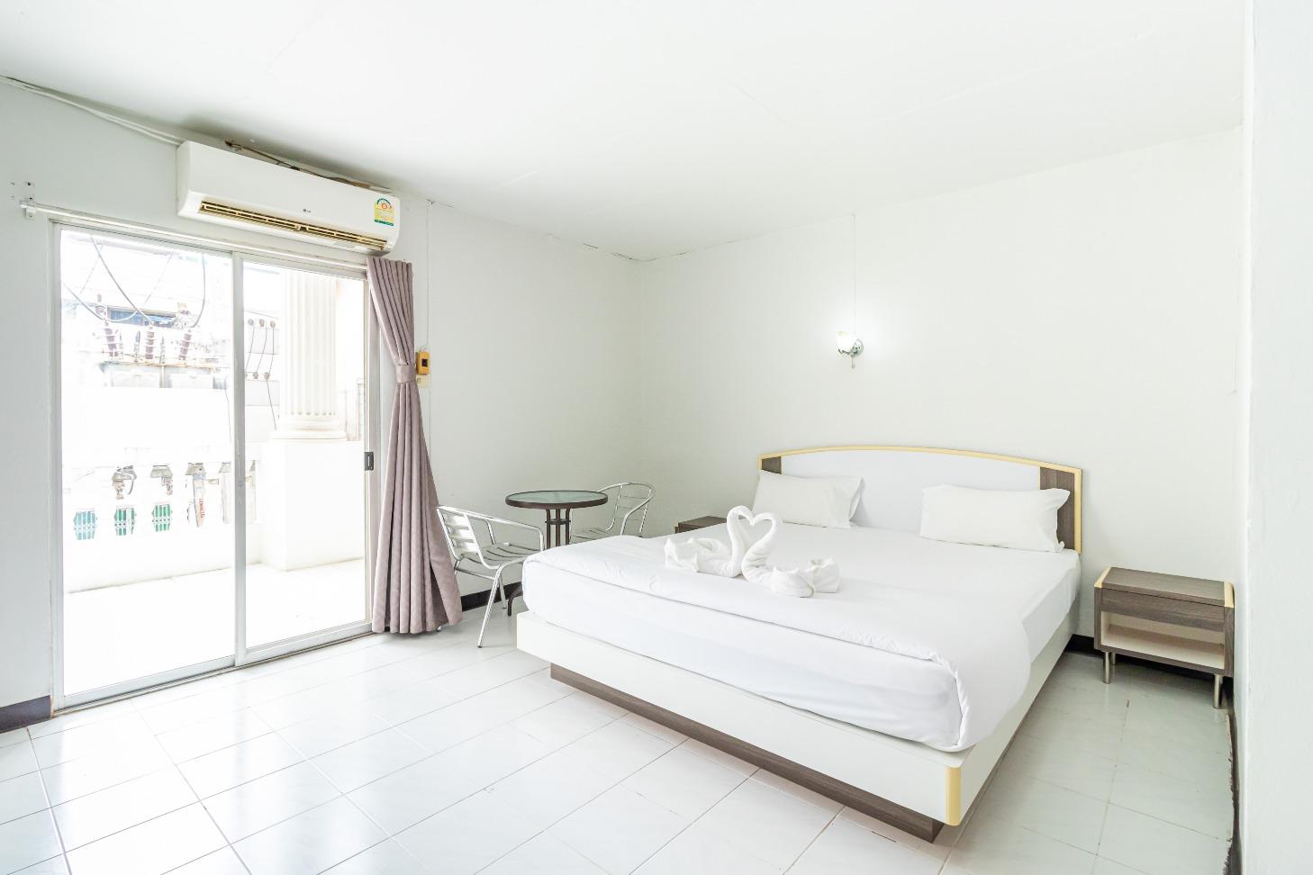 Boonchai Mansion Hat Yai Exterior photo