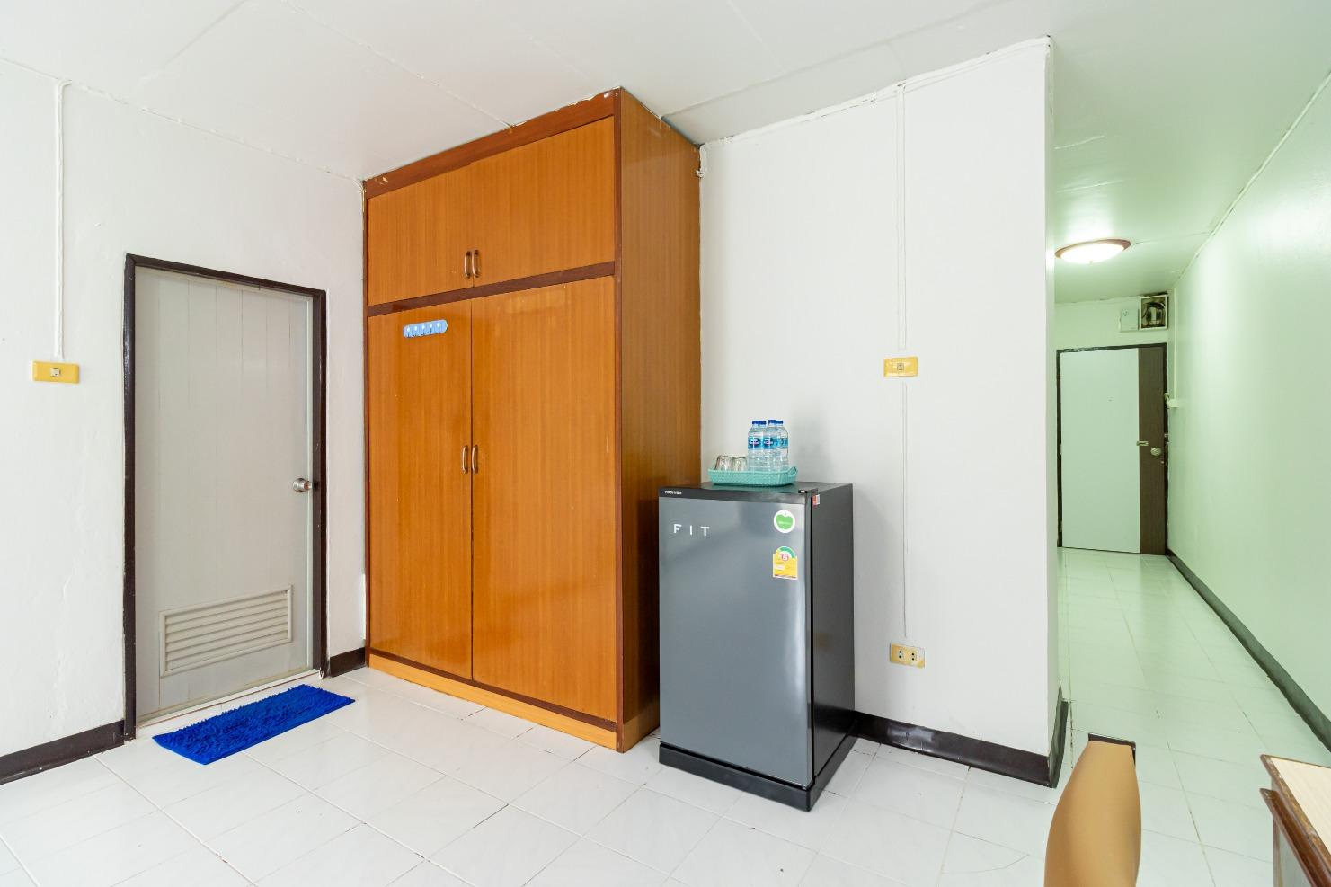 Boonchai Mansion Hat Yai Exterior photo
